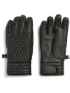 Fusalp Athena Gloves In Black