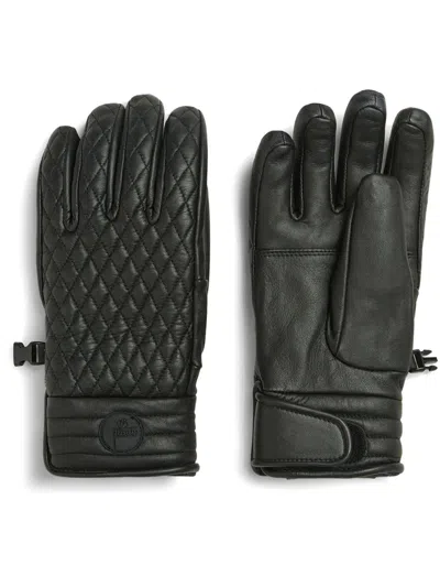 Fusalp Athena Gloves In Black