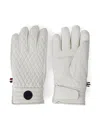 Fusalp Athena Gloves In White