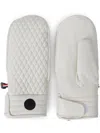 Fusalp Athena Mitten Mittens In White