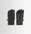 Fusalp Athena Ski Gloves In Black