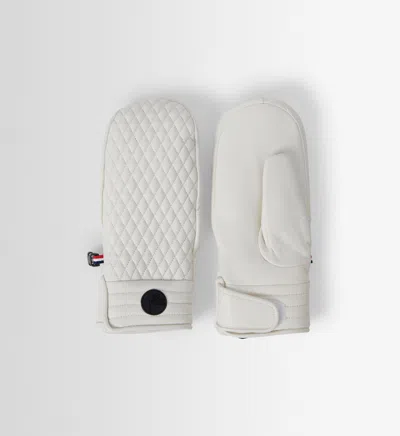 FUSALP ATHENA SKI MITTENS