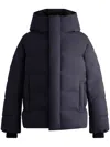 Fusalp Atila Jacket In 蓝色