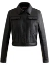 Fusalp Augustine Jacket In 黑色
