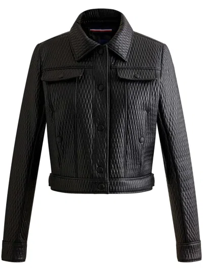 Fusalp Augustine Jacket In 黑色