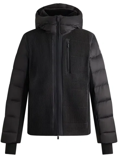 Fusalp Aurele Ski Jacket In Black