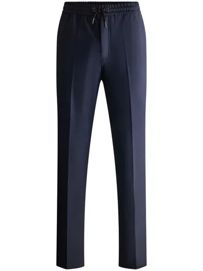 Fusalp Aymeric Track Pants In Blue