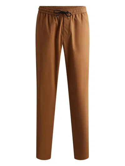 Fusalp Aymeroc Trousers In Brown