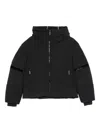 Fusalp Barsy Jacket In Black