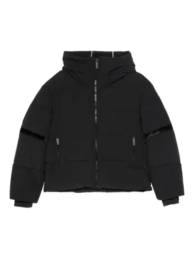 Fusalp Barsy Jacket In Black