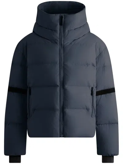 Fusalp Barsy Ski Jacket In Black