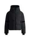 Fusalp Barsy Down Jacket In Blue
