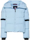 Fusalp Barsy Ski Jacket In Blue