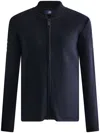 Fusalp Bastien Sweatshirt In Blue