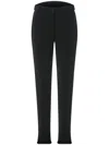 Fusalp Belalp Ski Trousers In Schwarz