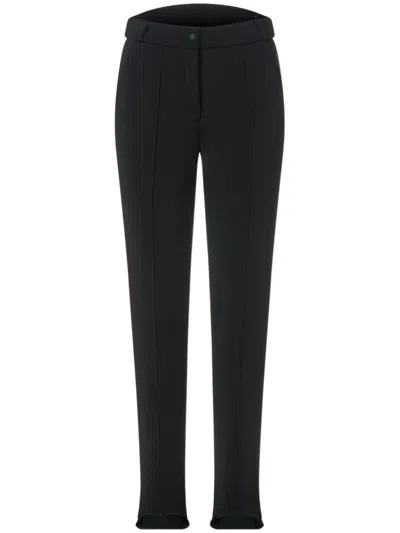 Fusalp Belalp Ski Trousers In Schwarz