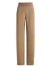 Fusalp Benada Track Pants In Nude