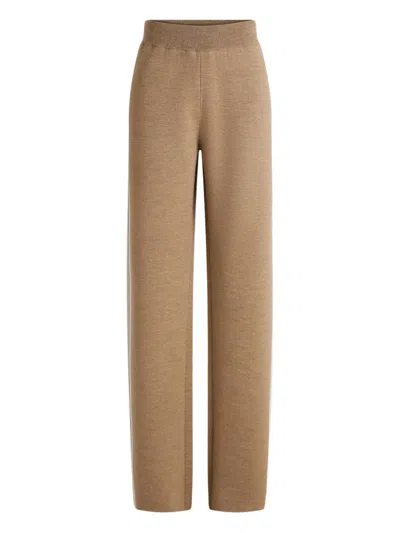 Fusalp Benada Track Pants In Nude
