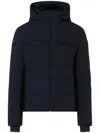 Fusalp Berlioz Ski Jacket In Blue