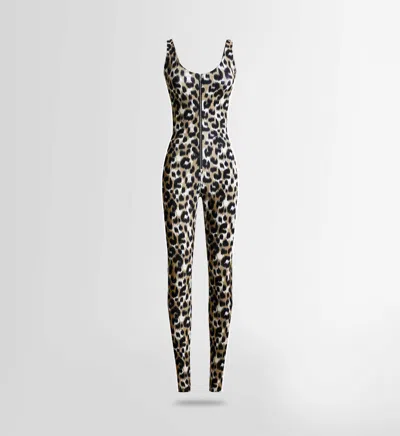 Fusalp Combinaison Biarrita Leo