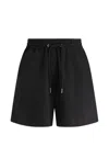 Fusalp Short Thila In Black