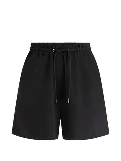 FUSALP THILA DRAWSTRING SHORTS