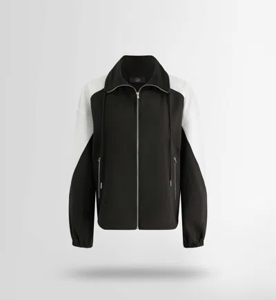 Fusalp Blouson Aleria In Black