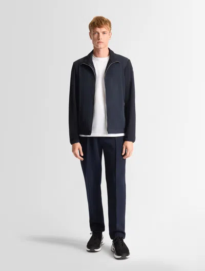 Fusalp Blouson Latmara In Blue