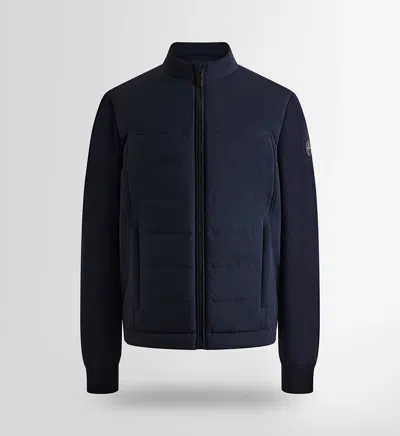 Fusalp Piero Blouson In Burgundy