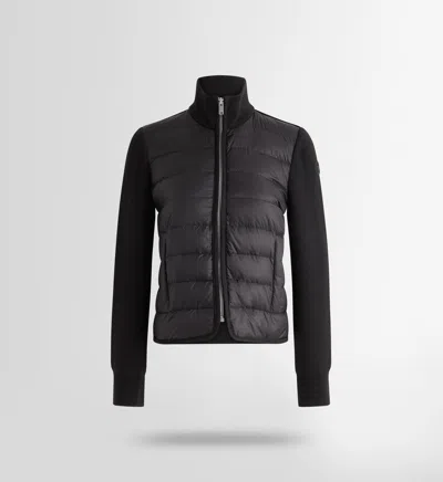 Fusalp Blouson Somarra In Black