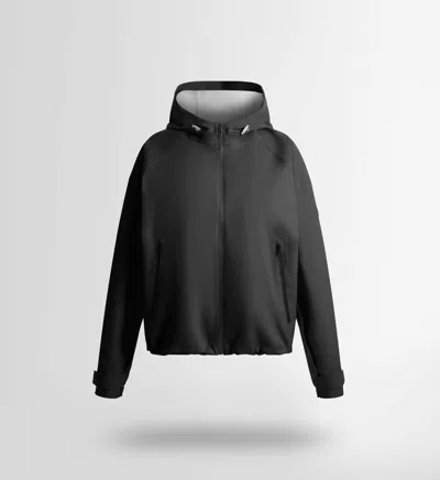 Fusalp Syarane Blouson In Black