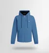 Fusalp Blouson Trymir In Blue