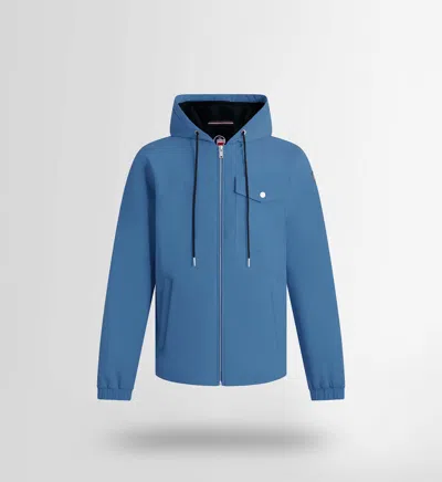 Fusalp Blouson Trymir In Blue