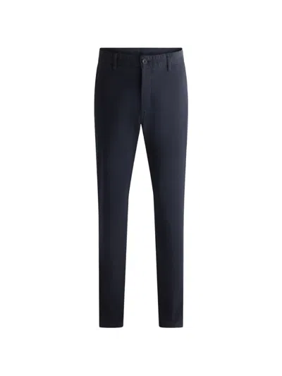 Fusalp Pantalon Oural In Blue