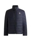 Fusalp Skarno Jacket In Blue