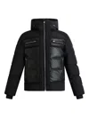 Fusalp Bokaff Jacket In Black