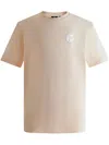 Fusalp Caomeron T-shirt In Pink