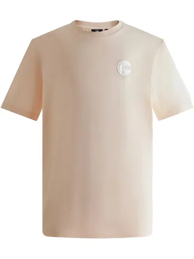 Fusalp Caomeron T-shirt In Pink