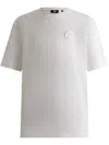 Fusalp Caomeron T-shirt In White
