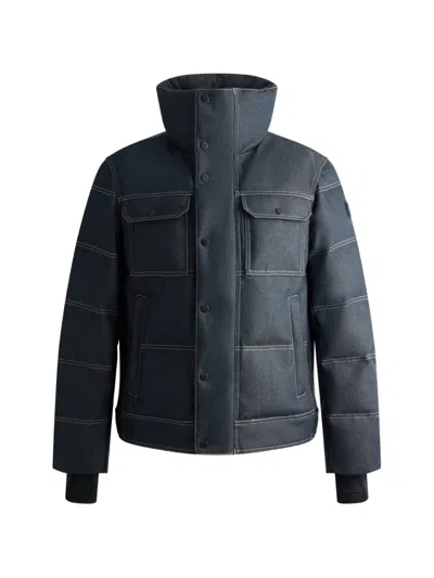 Fusalp Carlo Jacket In Blue