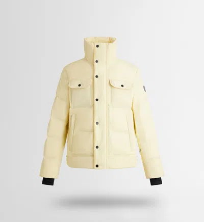 FUSALP CARLO JACKET