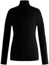 Fusalp Ceillac Sweater In Black