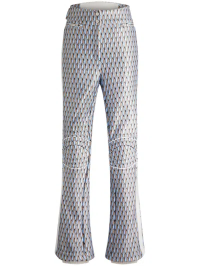 Fusalp Celia Diam Ski Pants In Blue