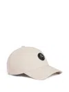Fusalp Chambray Cap In Neutral