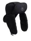 Fusalp Chapka Nest Hat In Black