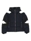Fusalp Charloy Jacket In Multi