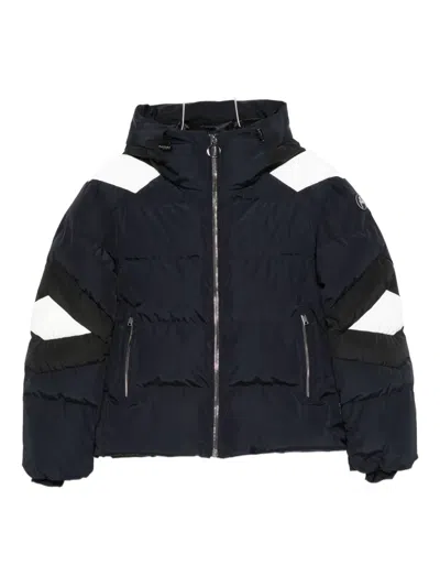 Fusalp Charloy Jacket In Multi
