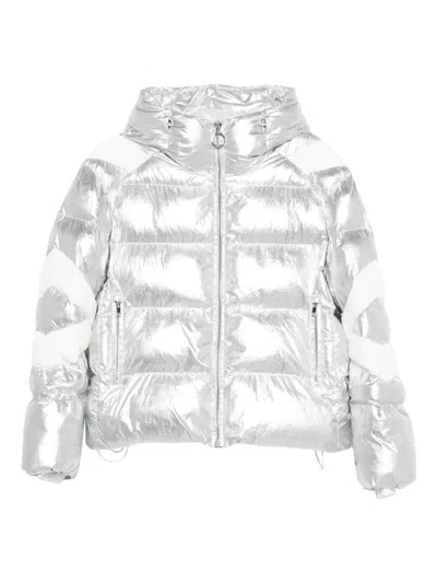 Fusalp Charloy Metallic Ski Jacket