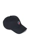 Fusalp Charly Cap In Blue