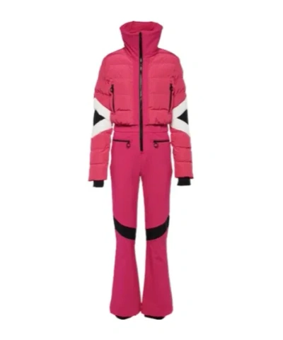 Fusalp Clarisse Ski Suit In Multi
